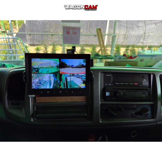 KTJ SAFETY TRANSPORT COMPANY LIMITED · 1M4C ภาพที่ 3