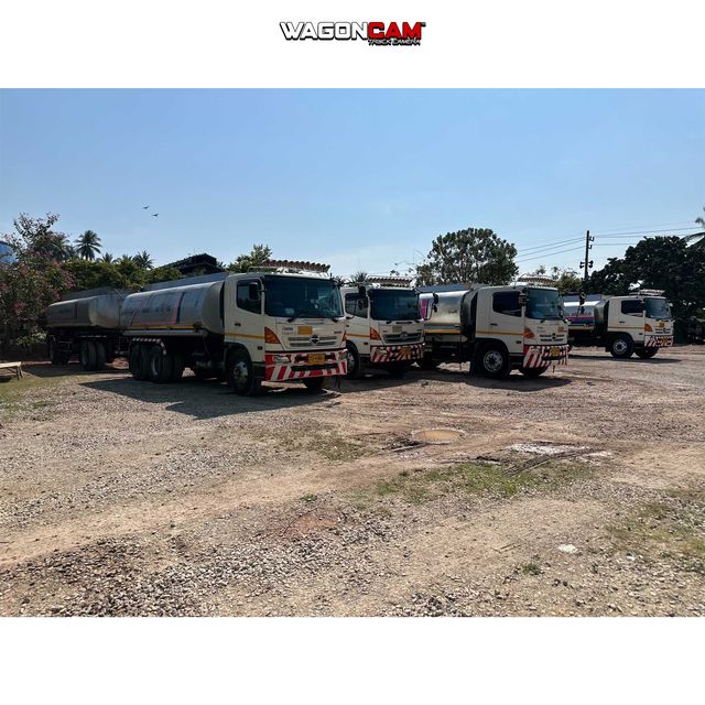 KTJ SAFETY TRANSPORT COMPANY LIMITED · 1M4C ภาพที่ 6