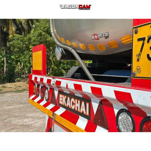 KTJ SAFETY TRANSPORT COMPANY LIMITED · 1M4C ภาพที่ 7