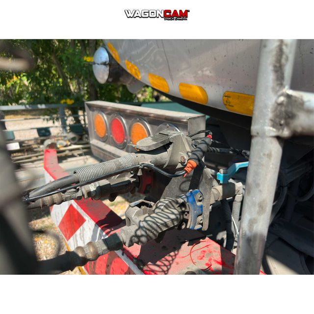KTJ SAFETY TRANSPORT COMPANY LIMITED · 1M4C ภาพที่ 8