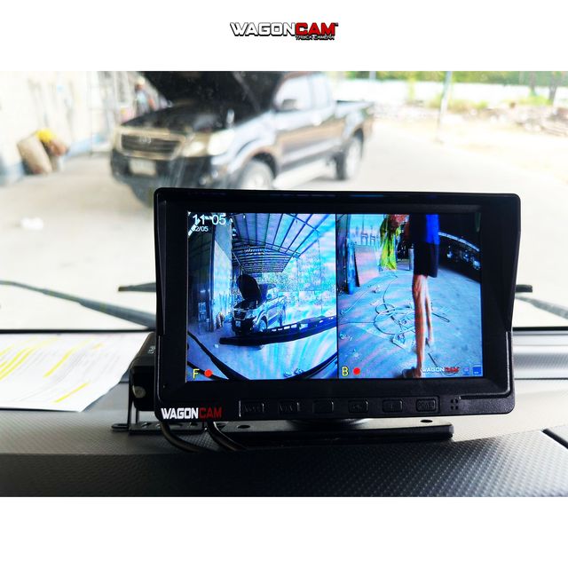 รถใหม่ · E72 ภาพที่ 3