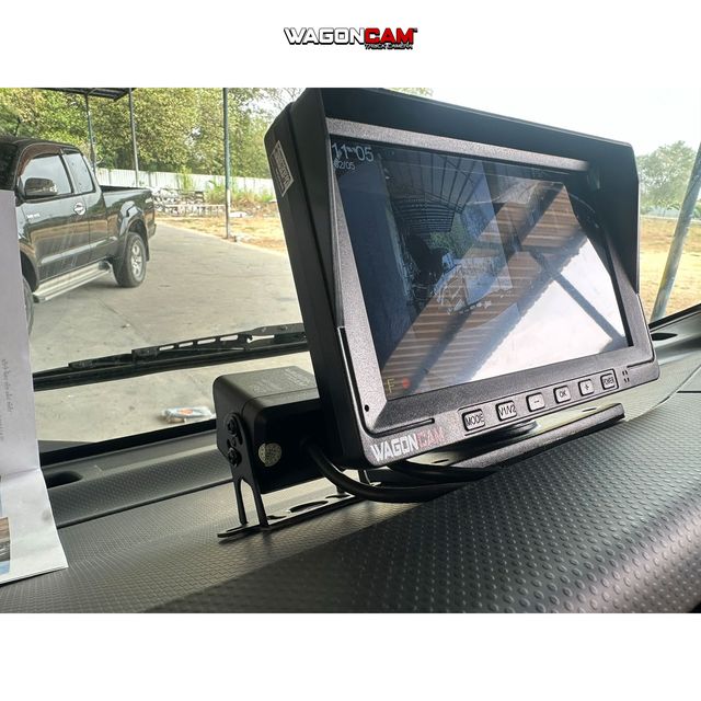 รถใหม่ · E72 ภาพที่ 4