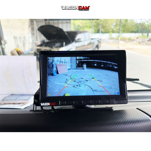 รถใหม่ · E72 ภาพที่ 6