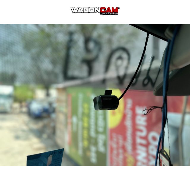 รถบรรทุก 2 คัน · 1M4C ภาพที่ 3
