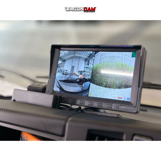 รถใหม่ 2 คัน · E72 ภาพที่ 3
