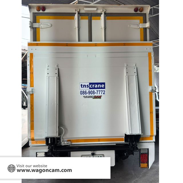 tns crane · 1M2C ภาพที่ 2
