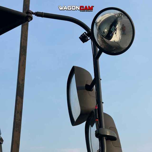 นิว สยาม ทรานสปอร์ต · 1M4C ภาพที่ 5