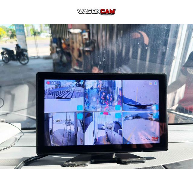 SAFE WAY · M16T ภาพที่ 3