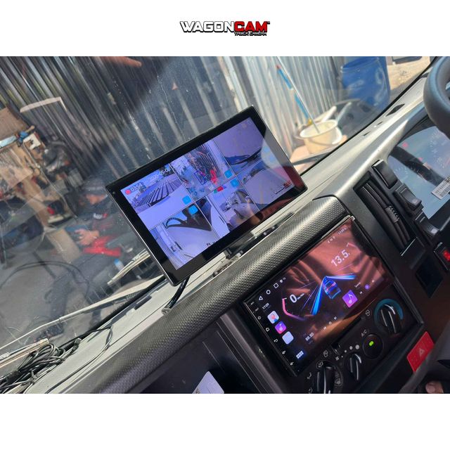 SAFE WAY · M16T ภาพที่ 4