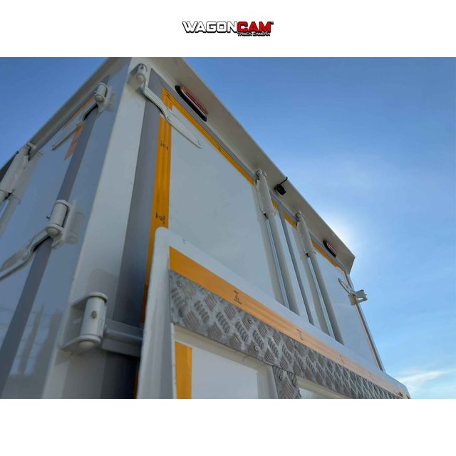 SAFE WAY · M16T ภาพที่ 6