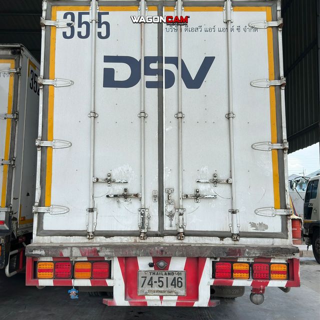 DSV 10 คัน · 1M2C ภาพที่ 6