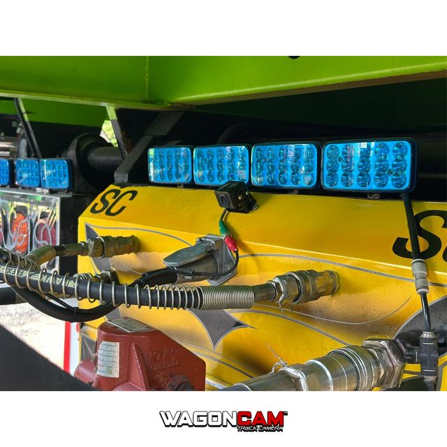 บริการขนส่งแสงเทียน 7 คัน · M15T ภาพที่ 3