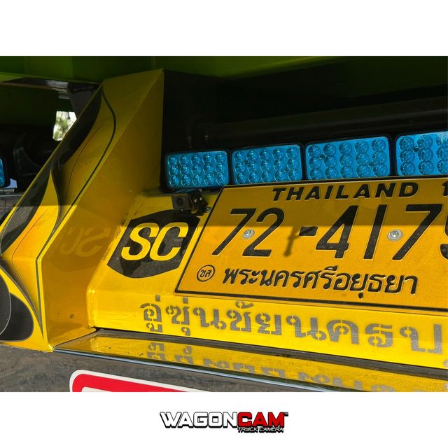 บริการขนส่งแสงเทียน 7 คัน · M15T ภาพที่ 4