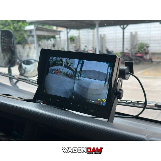 บริษัทขนส่ง 3 คัน · 1M2C ภาพที่ 3