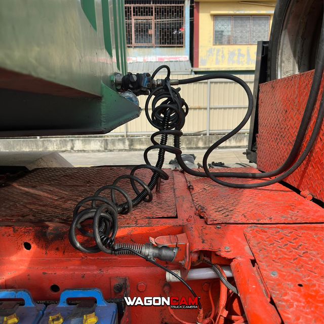 รถหัวลาก · Y14T ภาพที่ 5