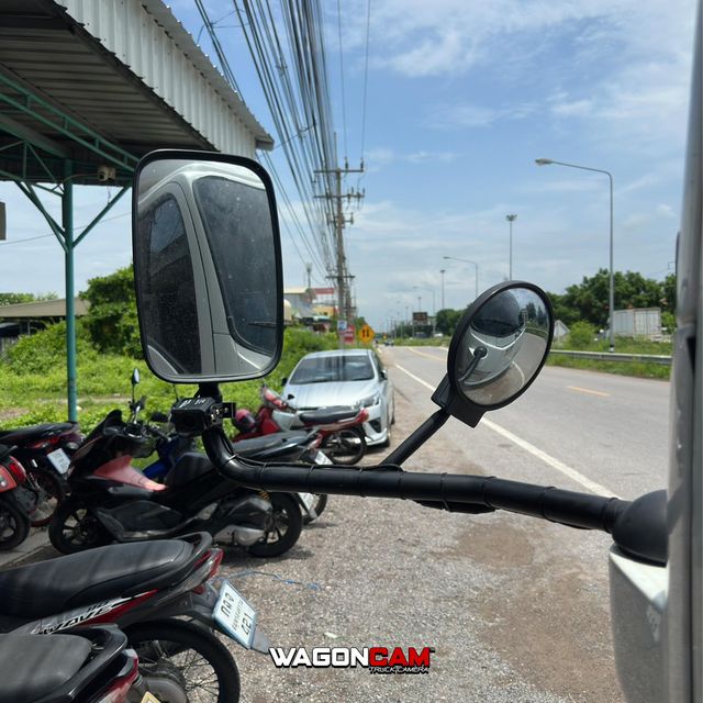 รถบรรทุกเถ้าแก่น้อย20 · 4G4SD ภาพที่ 5