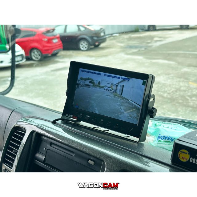รถบรรทุกออนไลน์ · 4G4HD ภาพที่ 3