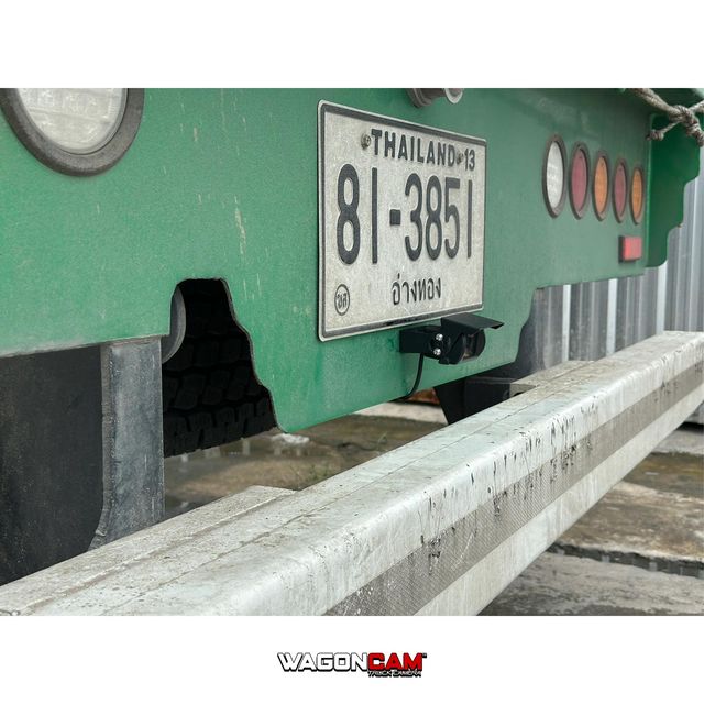 รถบรรทุกออนไลน์ · 4G4HD ภาพที่ 6