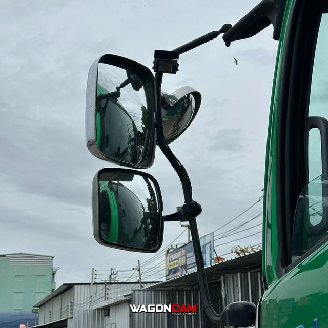 รถบรรทุกออนไลน์ · 4G4HD ภาพที่ 7