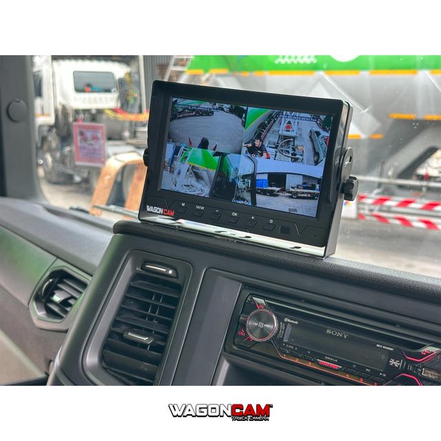 รถ SCANIA · 4G4HD ภาพที่ 3