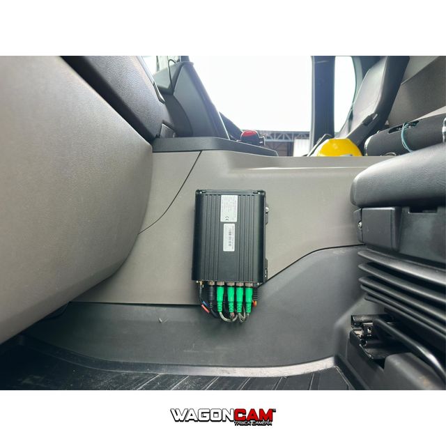 รถ SCANIA · 4G4HD ภาพที่ 4