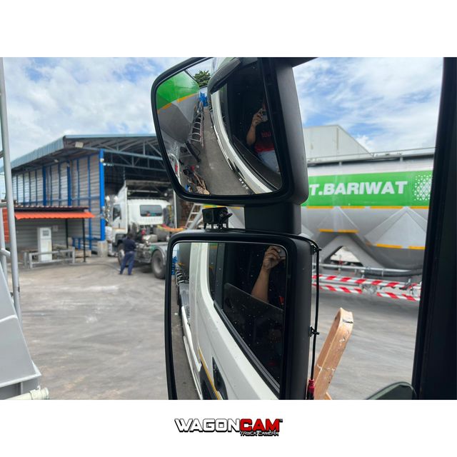รถ SCANIA · 4G4HD ภาพที่ 8