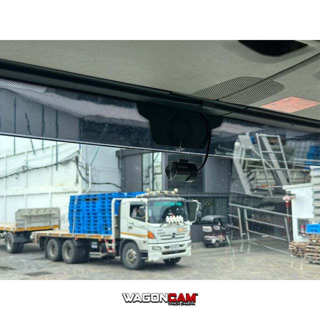 รถ SCANIA · 4G4HD ภาพที่ 10