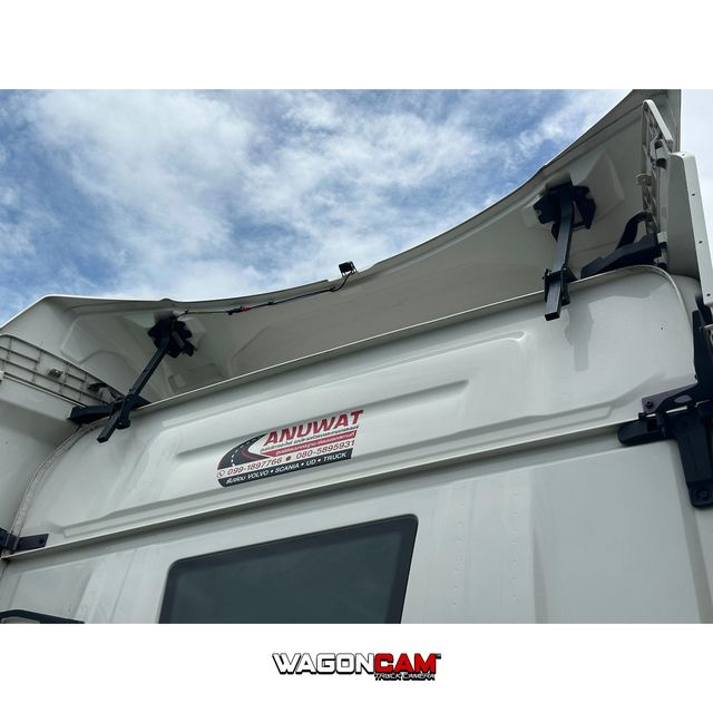 รถ SCANIA · 4G4HD ภาพที่ 11