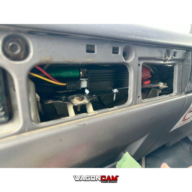 รถบรรทุกดิน · 4G4SD ภาพที่ 5