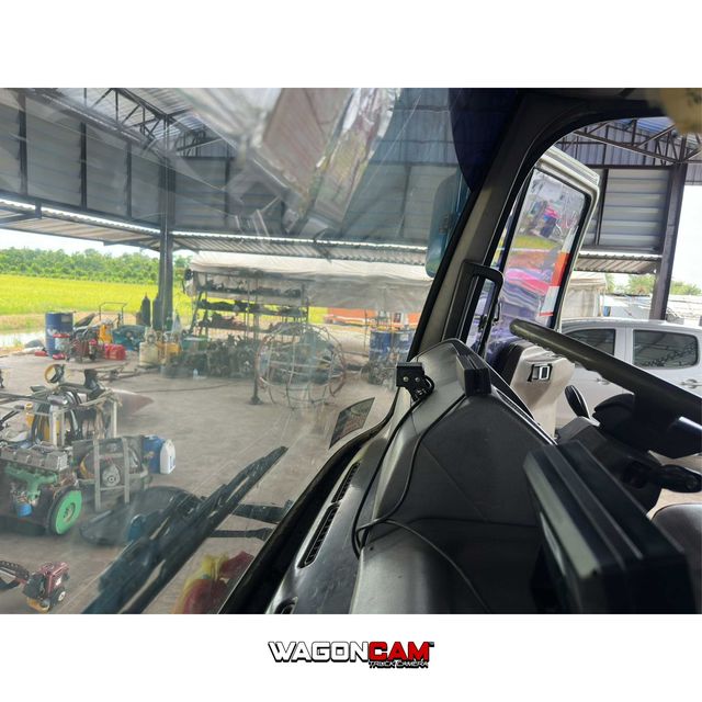 รถบรรทุกดิน · 4G4SD ภาพที่ 7