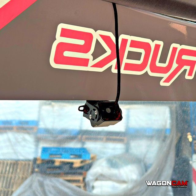 ISUZU FVZ · 4G4HD ภาพที่ 4
