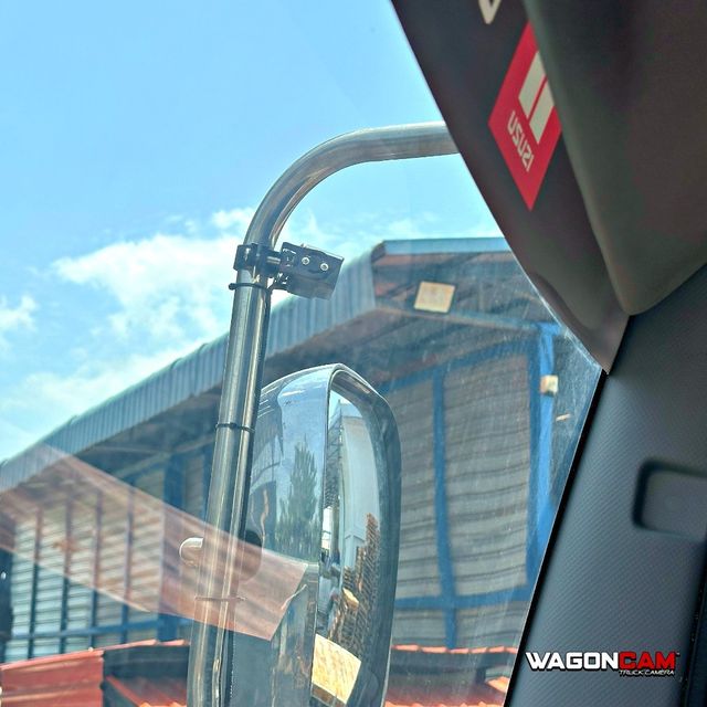 ISUZU FVZ · 4G4HD ภาพที่ 5