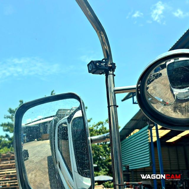 ISUZU FVZ · 4G4HD ภาพที่ 6