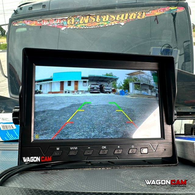 รถบรรทุก ISUZU · 1M2C ภาพที่ 4