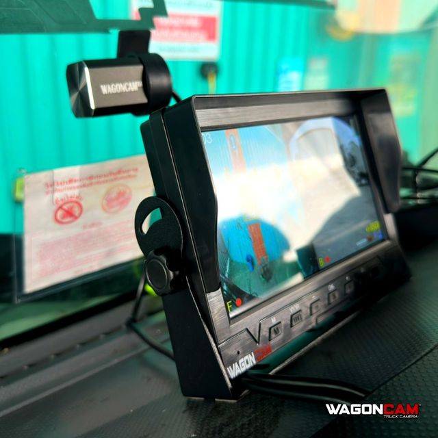 รถบรรทุก ISUZU · 1M2C ภาพที่ 5