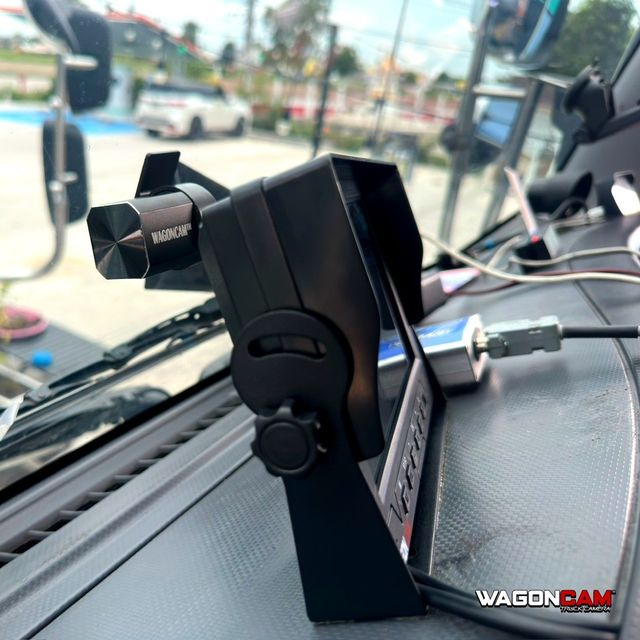 รถบรรทุก ISUZU · 1M2C ภาพที่ 6