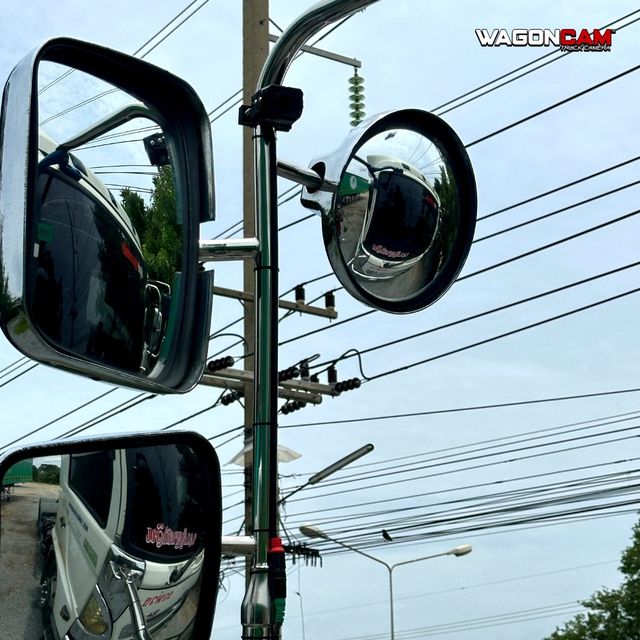 รถหัวลาก · 4G4HD ภาพที่ 4