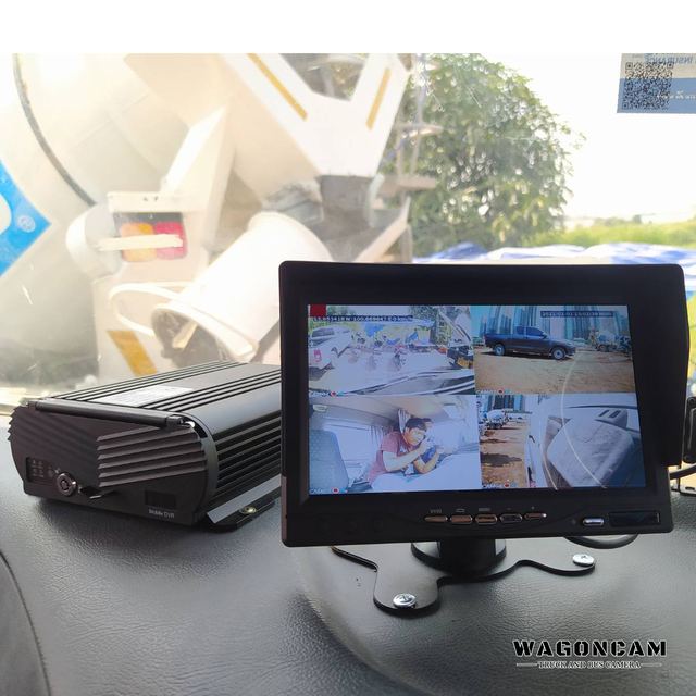 รถปูน CPAC ภาพที่ 4
