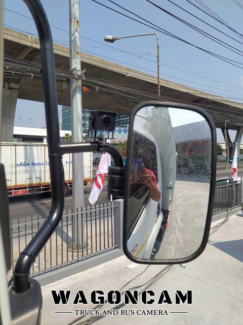 ISUZU 6 ล้อ ภาพที่ 6