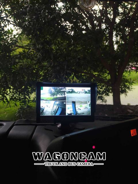 รถทหารสื่อสาร ภาพที่ 5