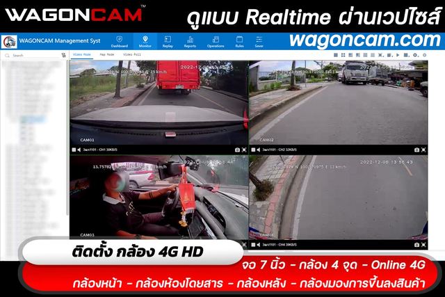 รถกระบะส่งของ ภาพที่ 1