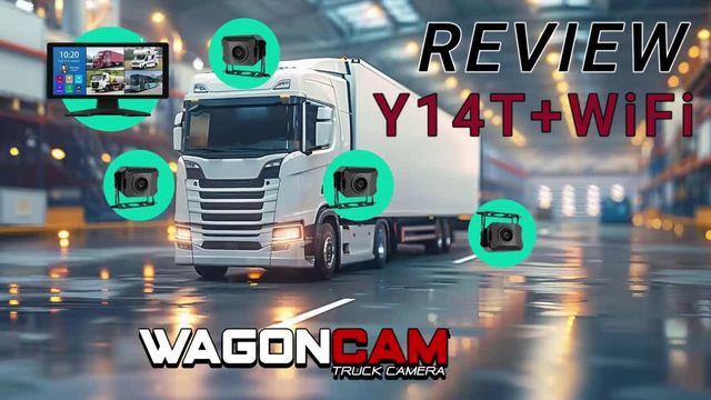 Y14T+WiFi กล้อง 4 ทิศทาง จอ 10.3 นิ้ว CarPlay รูปที่ 11