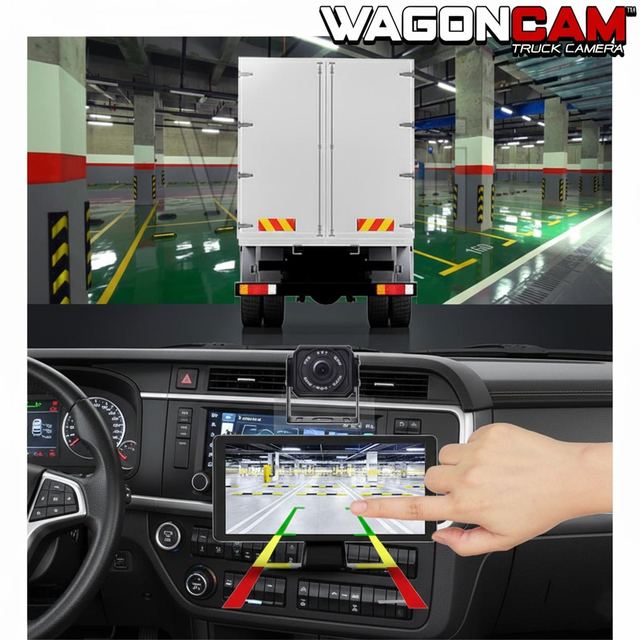 Y14T+WiFi กล้อง 4 ทิศทาง จอ 10.3 นิ้ว CarPlay รูปที่ 6